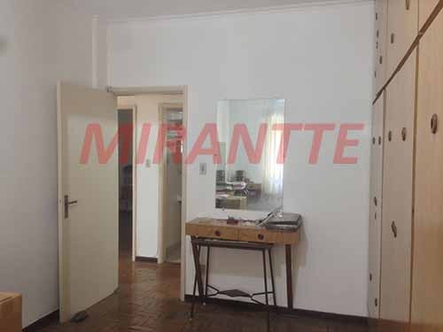 Apartamento de 137m² com 3 quartos em Bom Retiro