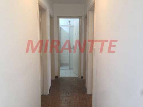 Apartamento de 137m² com 3 quartos em Bom Retiro