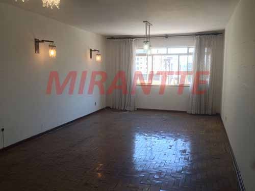 Apartamento de 137m² com 3 quartos em Bom Retiro