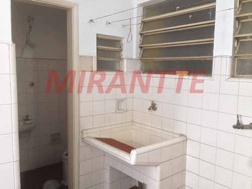 Apartamento de 137m² com 3 quartos em Bom Retiro
