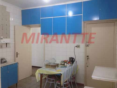 Apartamento de 137m² com 3 quartos em Bom Retiro
