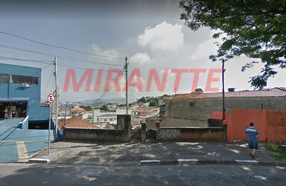 Terreno de 450m² em Casa Verde