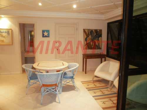 Apartamento de 292m² com 4 quartos em RIVIERA DE SAO LOURENCO