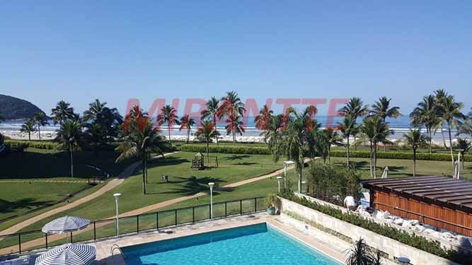 Apartamento de 292m² com 4 quartos em RIVIERA DE SAO LOURENCO