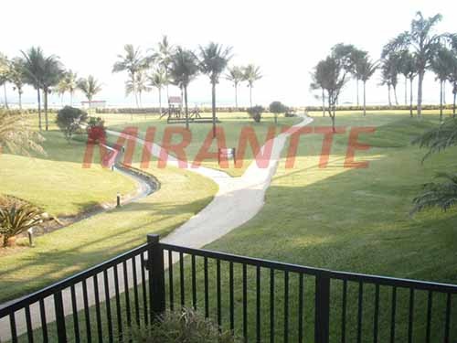 Apartamento de 292m² com 4 quartos em RIVIERA DE SAO LOURENCO