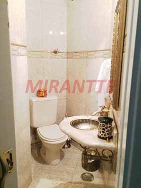 Apartamento de 70m² com 2 quartos em Vila Aurora