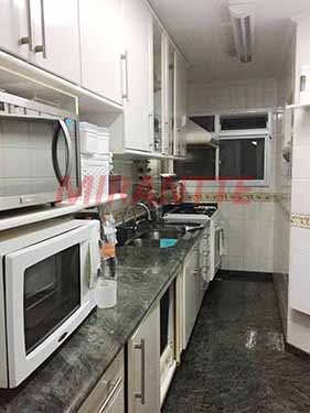 Apartamento de 70m² com 2 quartos em Vila Aurora