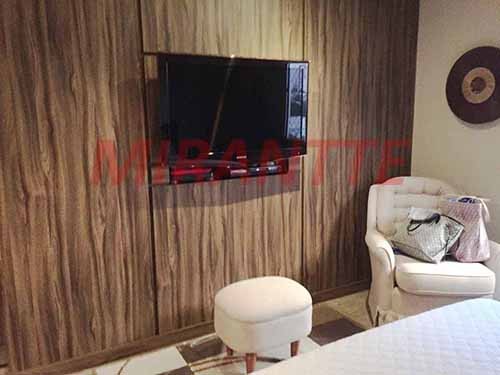 Apartamento de 70m² com 2 quartos em Vila Aurora