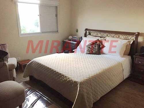 Apartamento de 70m² com 2 quartos em Vila Aurora