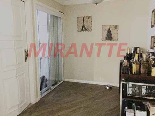 Apartamento de 70m² com 2 quartos em Vila Aurora
