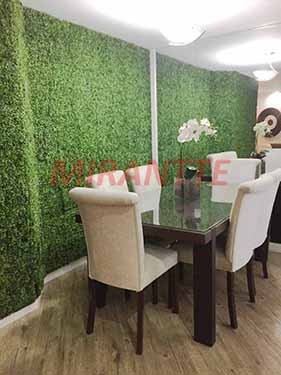 Apartamento de 70m² com 2 quartos em Vila Aurora