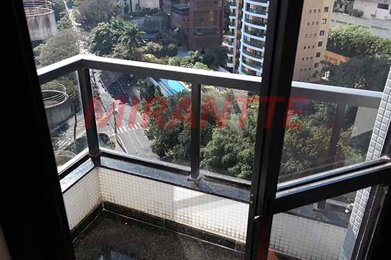 Apartamento de 141m² com 2 quartos em Vila Suzana