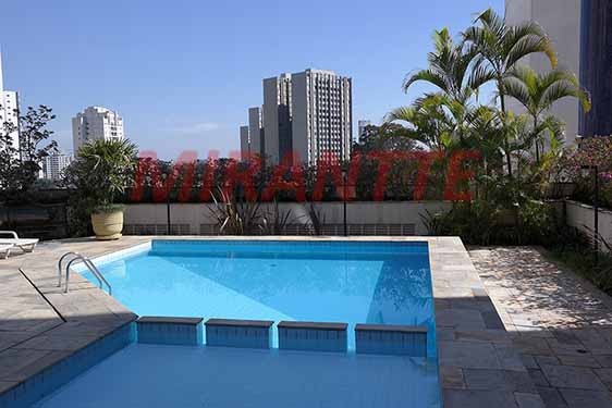 Apartamento de 141m² com 2 quartos em Vila Suzana