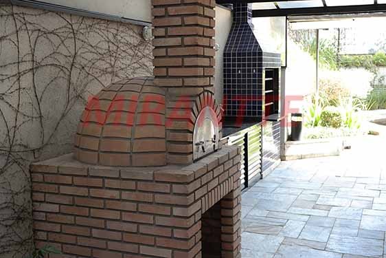 Apartamento de 141m² com 2 quartos em Vila Suzana