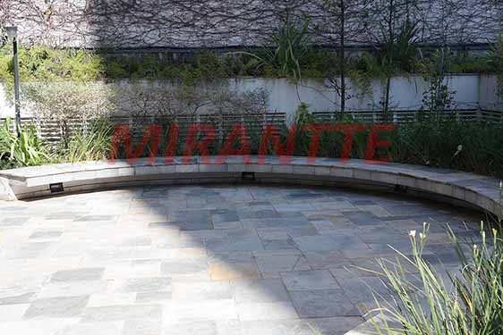 Apartamento de 141m² com 2 quartos em Vila Suzana