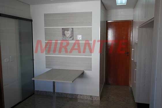 Apartamento de 141m² com 2 quartos em Vila Suzana