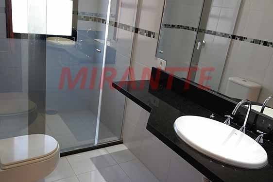 Apartamento de 141m² com 2 quartos em Vila Suzana