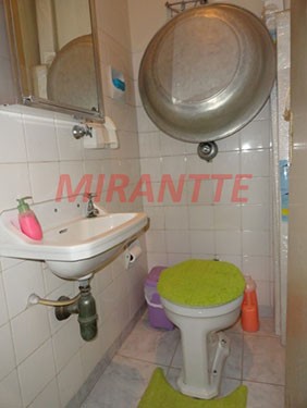 Apartamento de 78m² com 2 quartos em Vila Paiva