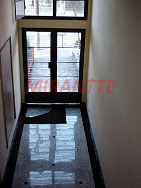 Apartamento de 78m² com 2 quartos em Vila Paiva