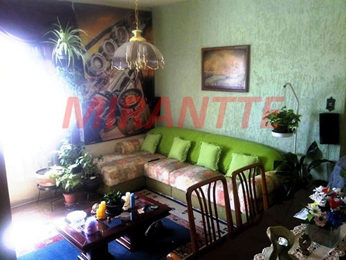 Apartamento de 78m² com 2 quartos em Vila Paiva