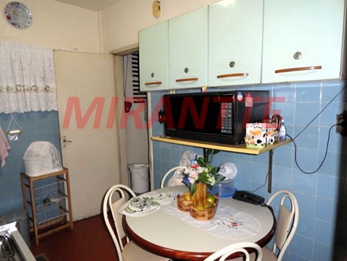 Apartamento de 78m² com 2 quartos em Vila Paiva