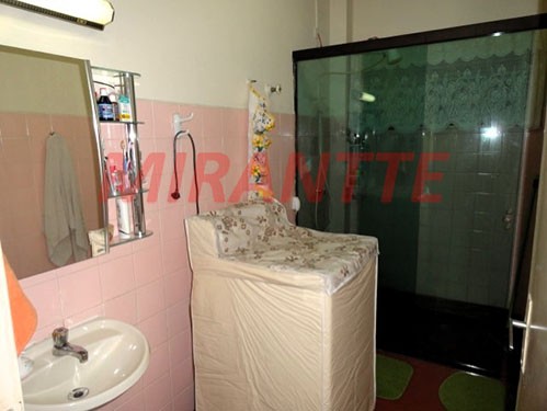 Apartamento de 78m² com 2 quartos em Vila Paiva