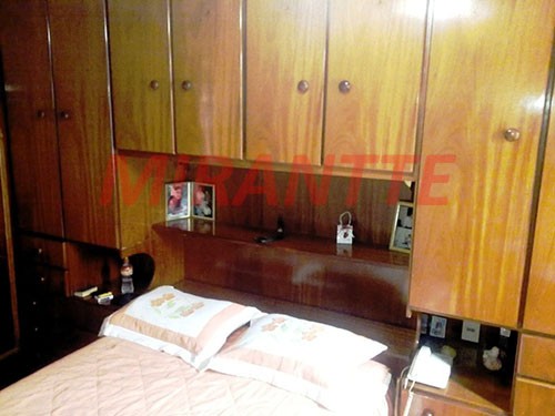 Apartamento de 78m² com 2 quartos em Vila Paiva