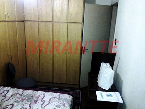 Apartamento de 78m² com 2 quartos em Vila Paiva