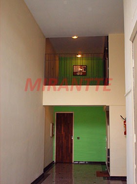 Apartamento de 78m² com 2 quartos em Vila Paiva