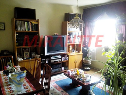 Apartamento de 78m² com 2 quartos em Vila Paiva