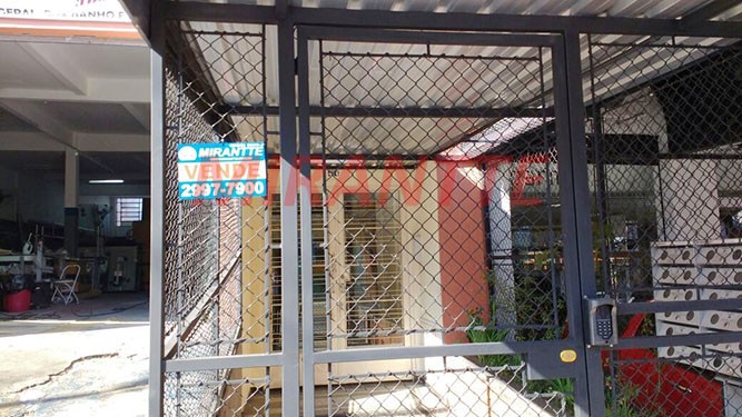 Apartamento de 78m² com 2 quartos em Vila Paiva