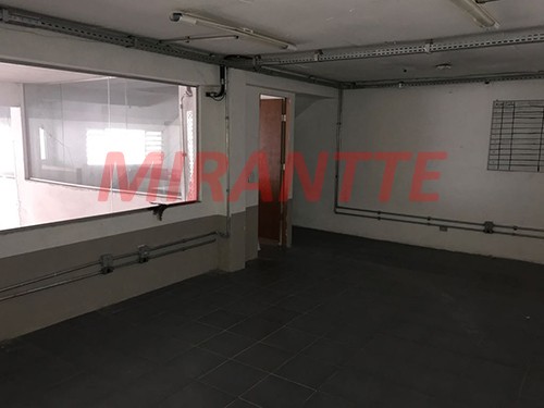 Comercial de 957m² em Santo Amaro