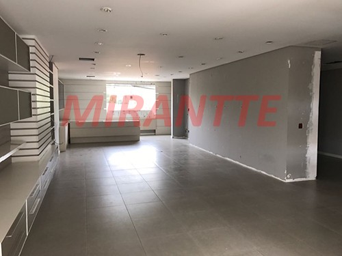 Comercial de 957m² em Santo Amaro