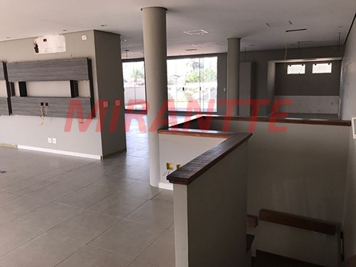 Comercial de 957m² em Santo Amaro