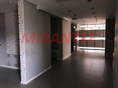 Comercial de 957m² em Santo Amaro