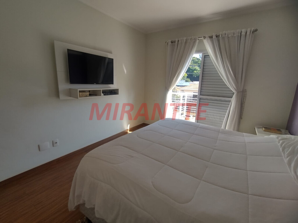 Sobrado de 210m² com 3 quartos em Jardim São Paulo