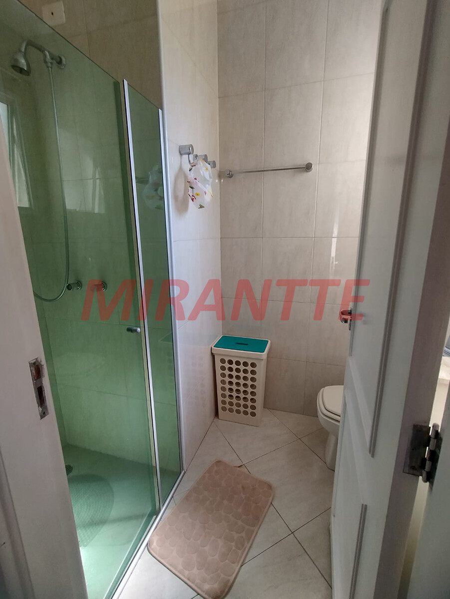 Sobrado de 210m² com 3 quartos em Jardim São Paulo