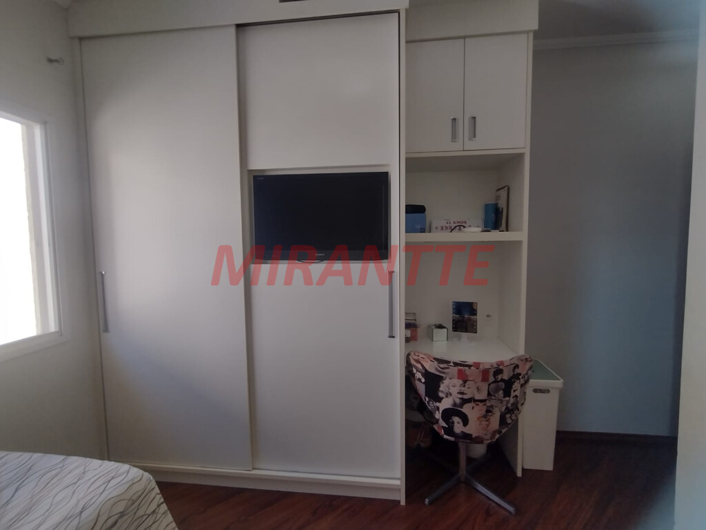 Sobrado de 210m² com 3 quartos em Jardim São Paulo