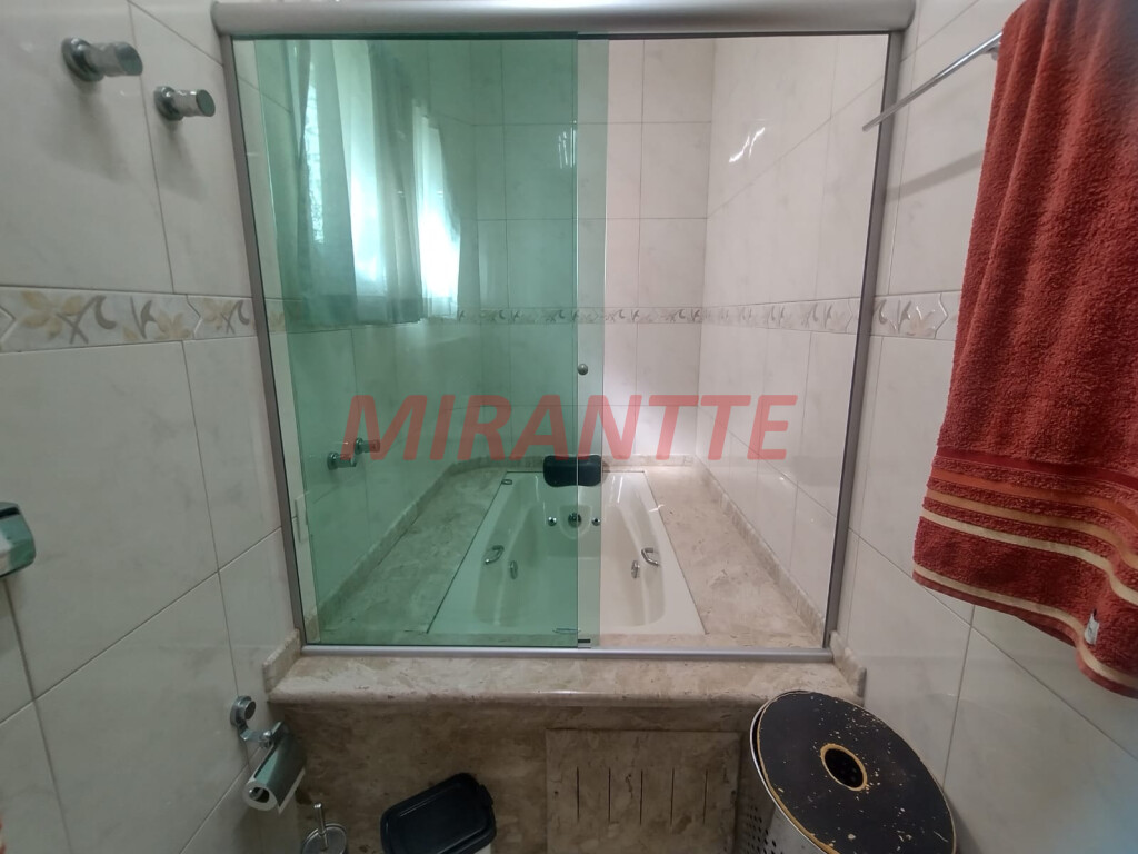 Sobrado de 210m² com 3 quartos em Jardim São Paulo