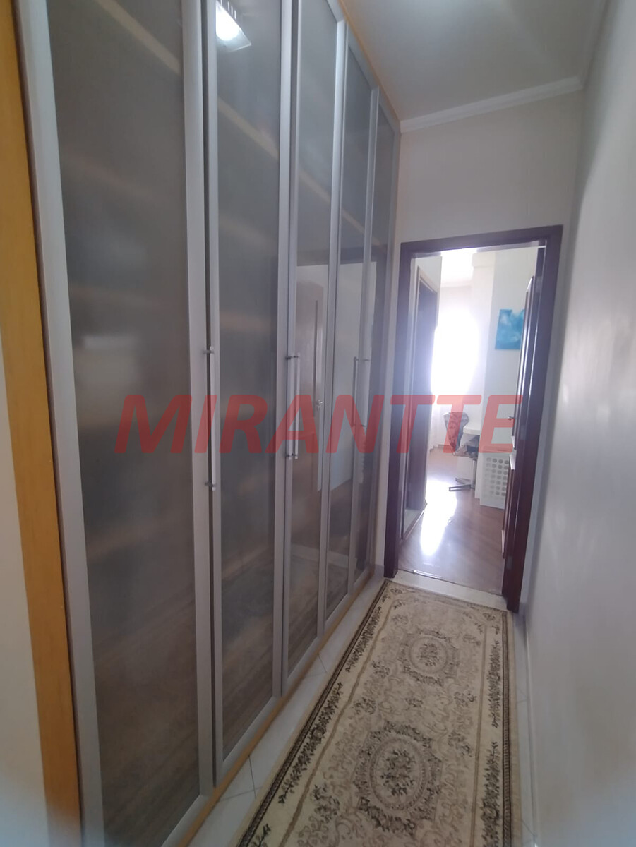 Sobrado de 210m² com 3 quartos em Jardim São Paulo