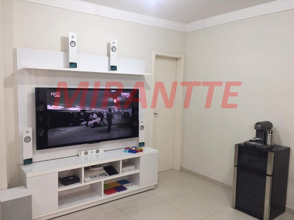 Cond. fechado com 3 quartos em Tremembe