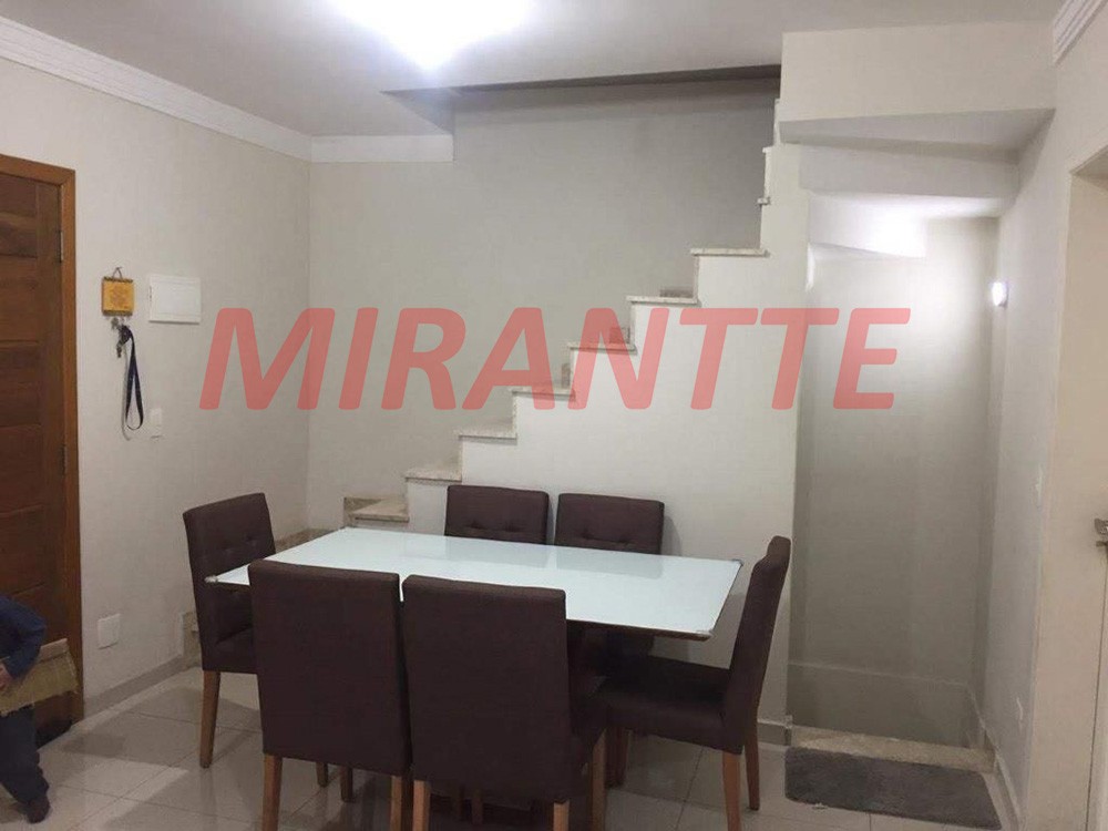 Cond. fechado com 3 quartos em Tremembe