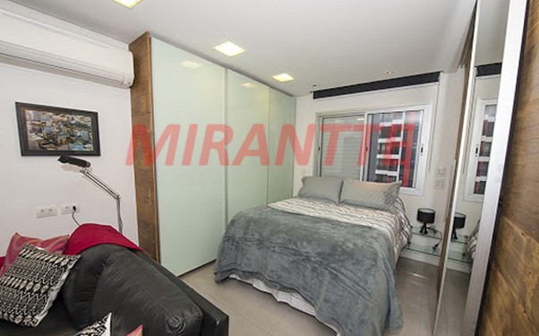 Apartamento de 44m² com 1 quarto em Vila Nova Conceição