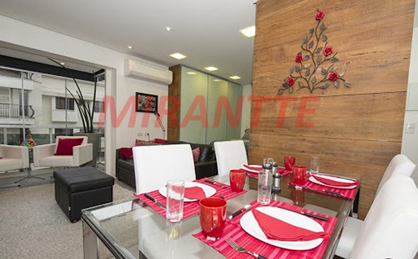 Apartamento de 44m² com 1 quarto em Vila Nova Conceição