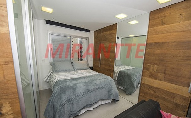 Apartamento de 44m² com 1 quarto em Vila Nova Conceição