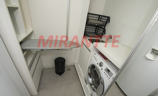 Apartamento de 44m² com 1 quarto em Vila Nova Conceição