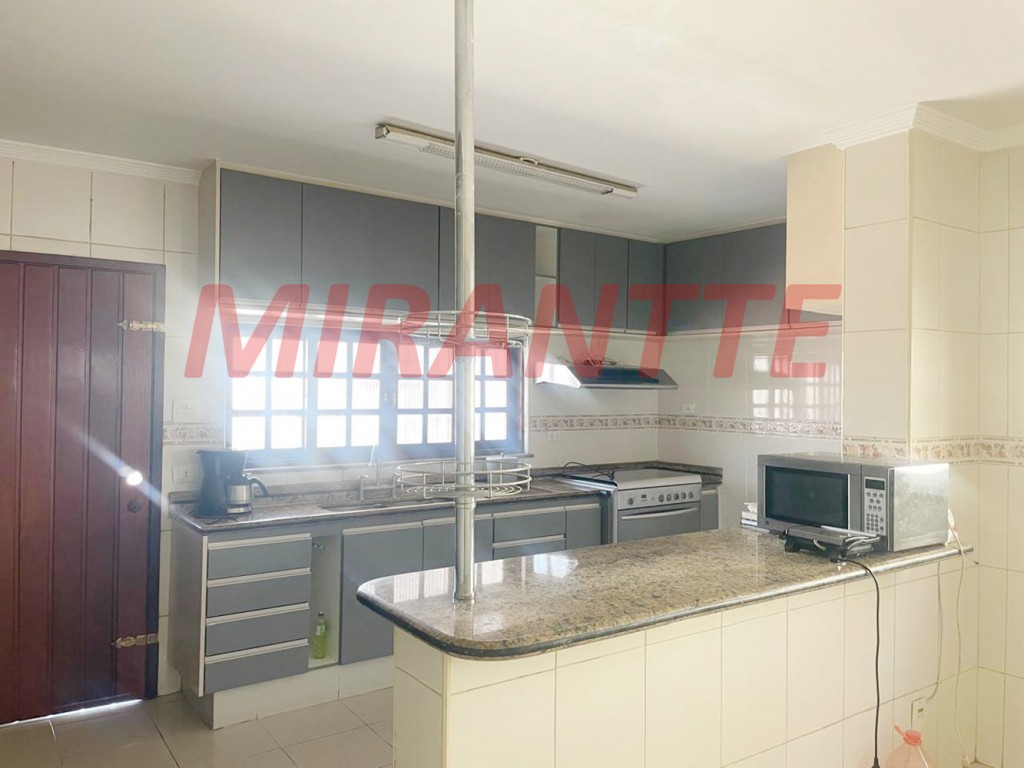 Casa terrea de 382m² com 3 quartos em Jardim França