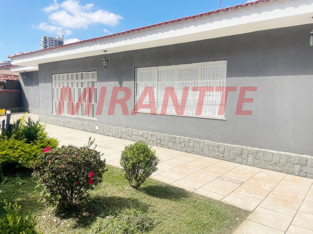 Casa terrea de 382m² com 3 quartos em Jardim França