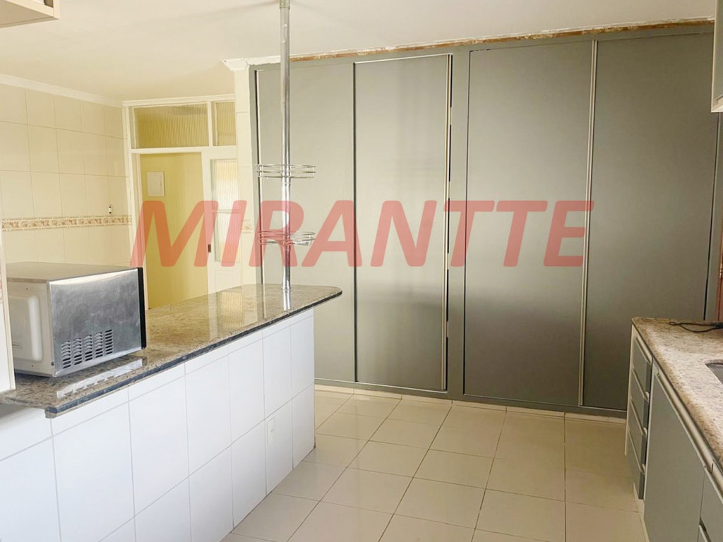 Casa terrea de 382m² com 3 quartos em Jardim França
