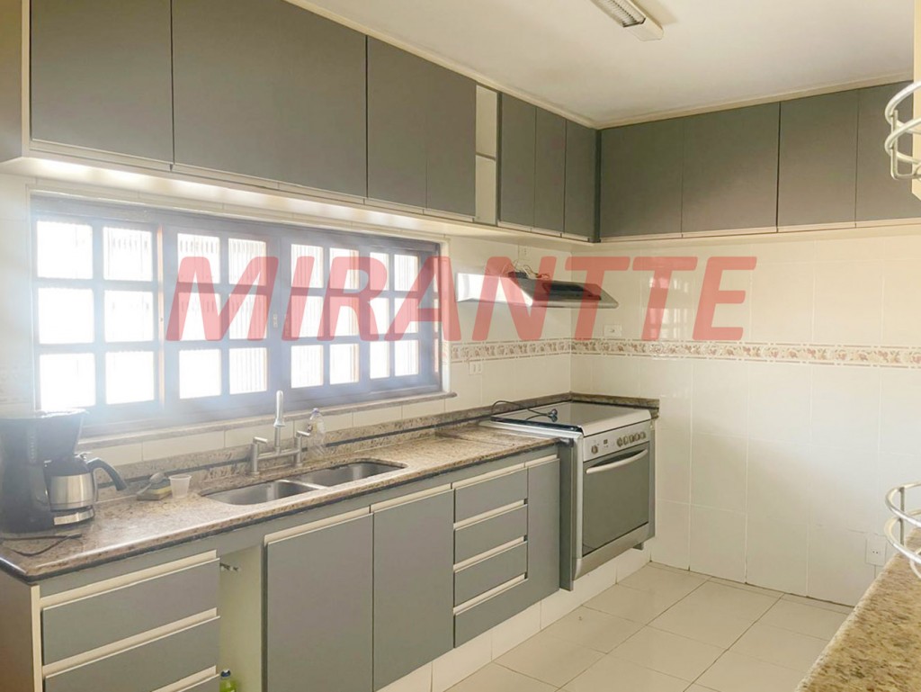 Casa terrea de 382m² com 3 quartos em Jardim França